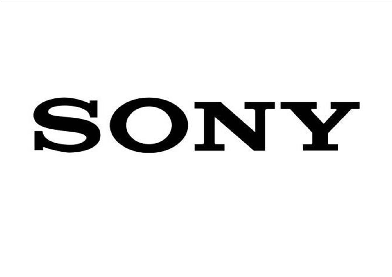 Sony Products