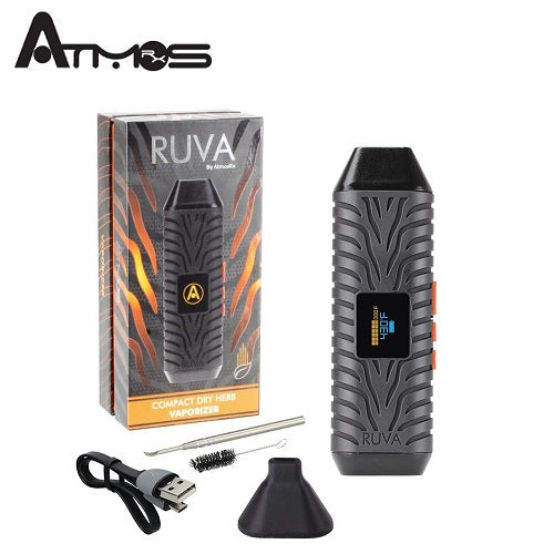 Atmos Ruva Dry Herb Vaporizer Kit Vape Pen Sales
