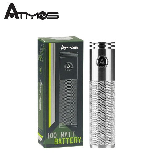 Atmos Smart 100W 1800mAh Battery Vape Pen Sales
