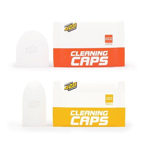 Formula 420 CC Cleaning Caps