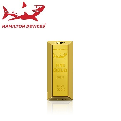 Hamilton Devices Gold Bar 510 Battery