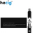 HeCig Big Hero Magnetic Dual Quartz Wax Pen