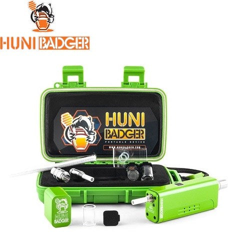 Huni Badger Electronic Nectar Collector Dab Kit