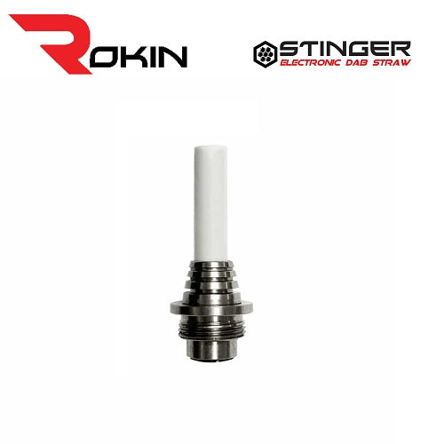 Rokin Stinger Electronic Dab Straw Replacement Tip Coil Vape Pen Sales