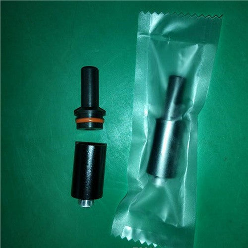 Topwell T4 Dual Black Airstone Rod Wax Atomizer - Vape Pen Sales - 2