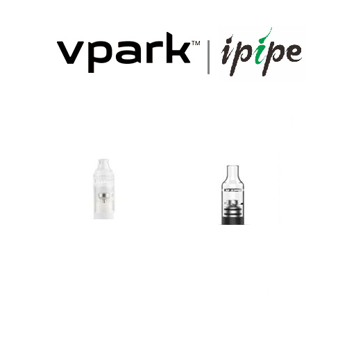 VPark Ipipe Wax Nail Atomizer - Vape Pen Sales