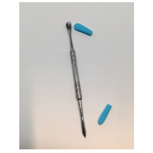 Wax Tool With Silicon Tips