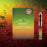 Yocan Evolve Rasta Edition Wax  Pen Kit