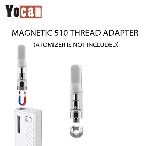 Yocan Rega Variable Voltage Cartridge Mod