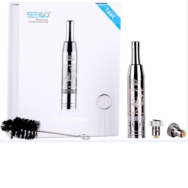 VHIT Reload II (Dry Herb) Atomizer - Vape Pen Sales - 4