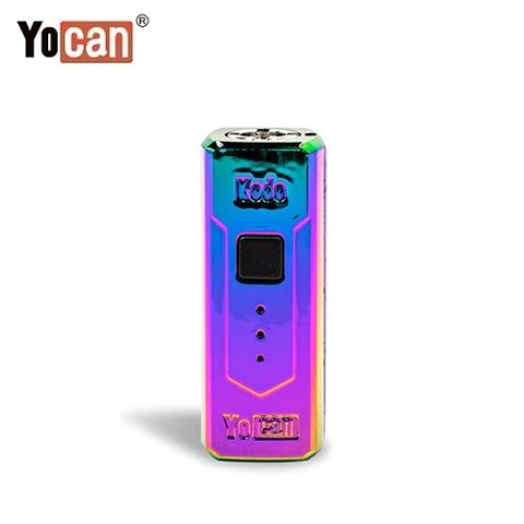Yocan Kodo Box Mod Battery for sale - Vape Pen Sales