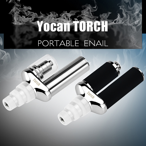 The Yocan Torch