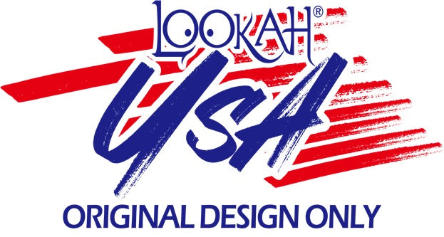 Lookah Logo