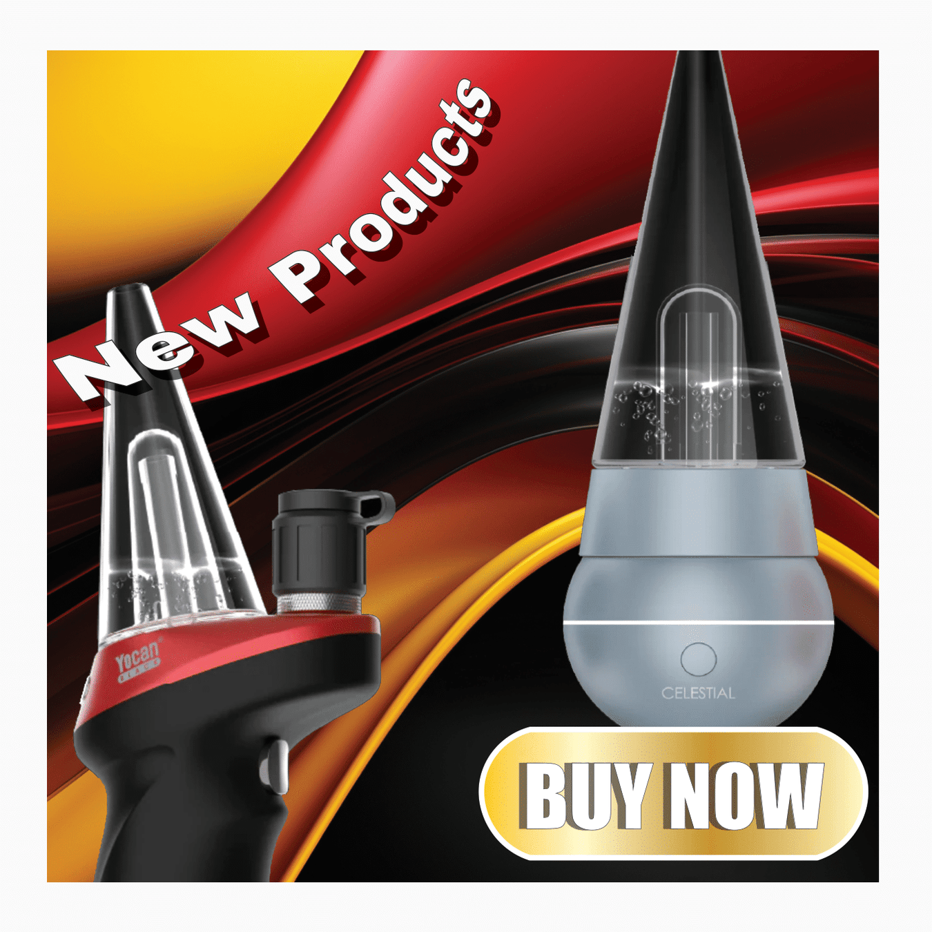 New Products | Vape Pen Sales