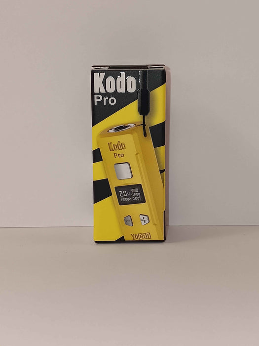 Kodo Pro Portable Box Mod Battery