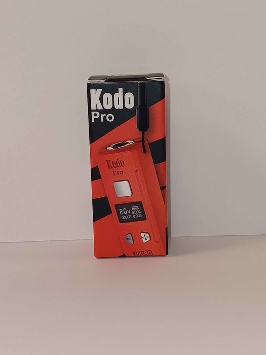 Kodo Pro Portable Box Mod Battery