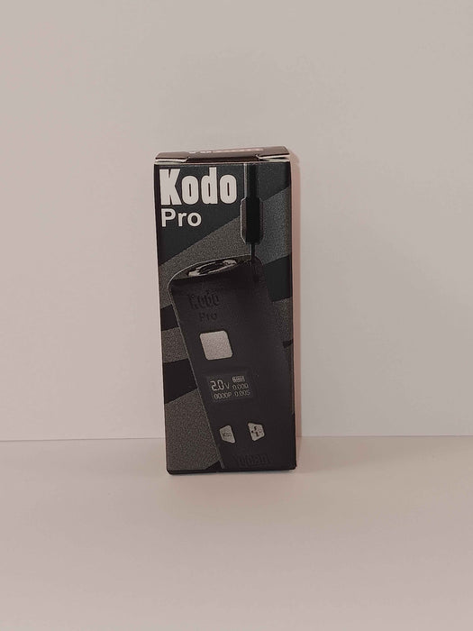 Kodo Pro Portable Box Mod Battery