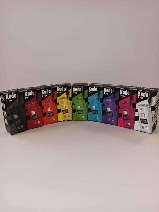 Kodo Pro Portable Box Mod Battery