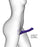 strap-on-me Strapless Strap-On Original version alt pic 1  Vape Pen Sales