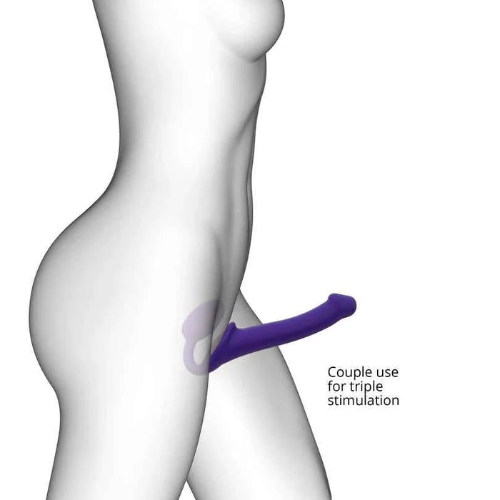 strap-on-me Strapless Strap-On Original version alt pic 1  Vape Pen Sales