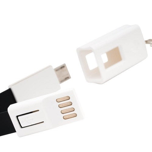 Alpsvape Key Chain 3 Inch Micro USB Cable
