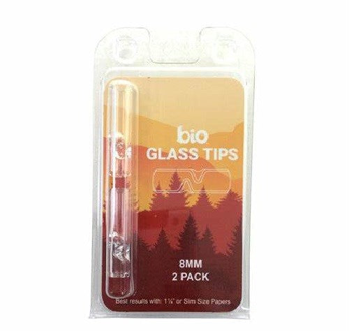 Bio Glass Tips