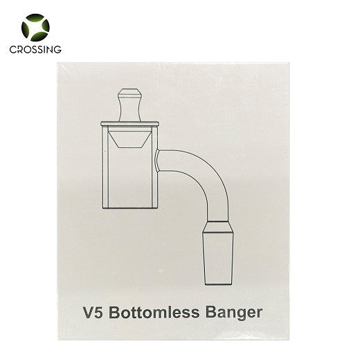 Crossing V5 Bottomless Banger