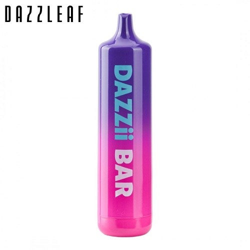 Dazzleaf DAZZii Bar 510 Thread Cartridge Battery