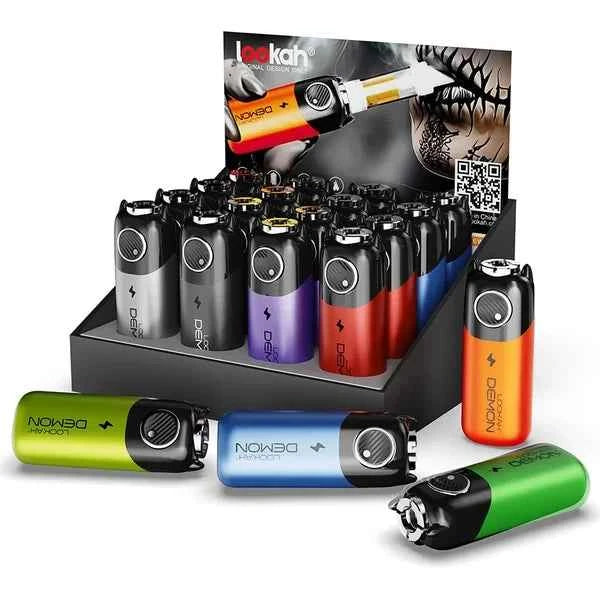 Lookah Demon 510 Battery