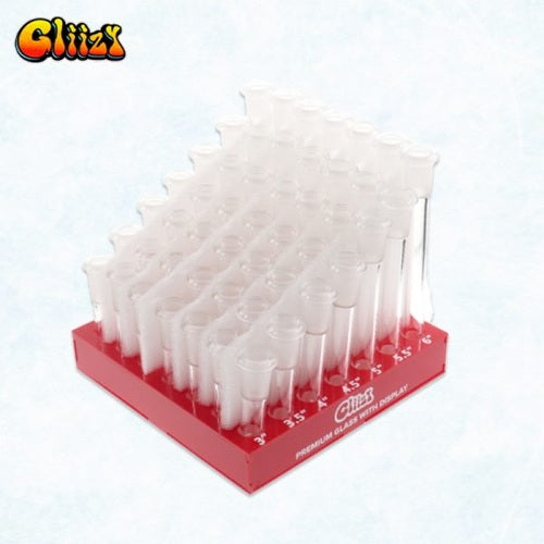 Gliizy Replacement downstems - Vape Pen Sales