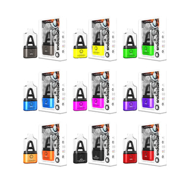 Lookah Octopus Electric Dab Rig - Vape Pen Sales