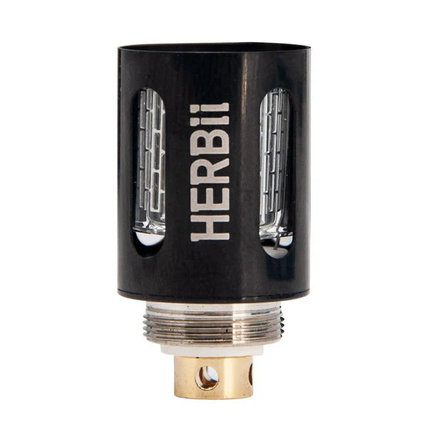 HERBii Crystal Oven Plate Atomizer Coil - Vape Pen Sales