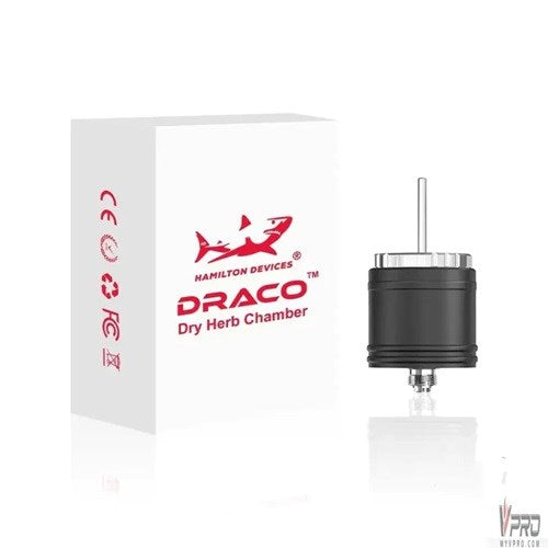 Hamilton Devices Draco Dry Herb Chamber