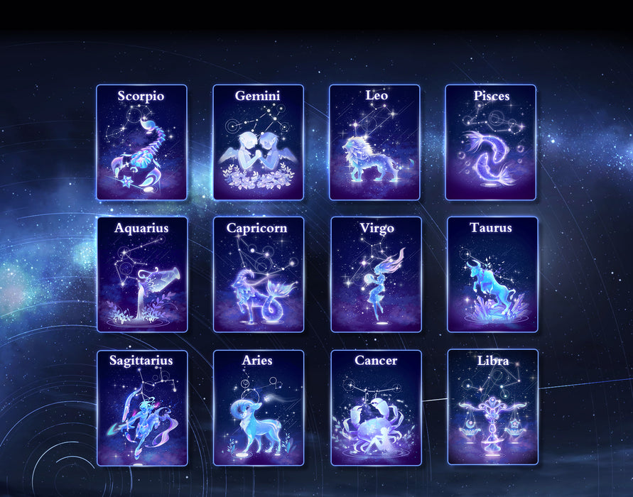 Yocan Kodo Plus Zodiac Edition