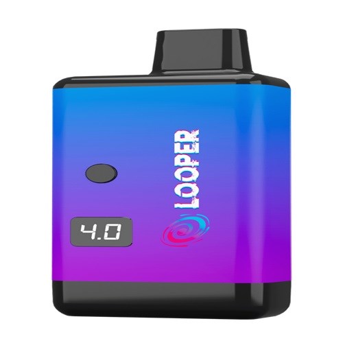 Looper Ghost Low Profile 510 Battery