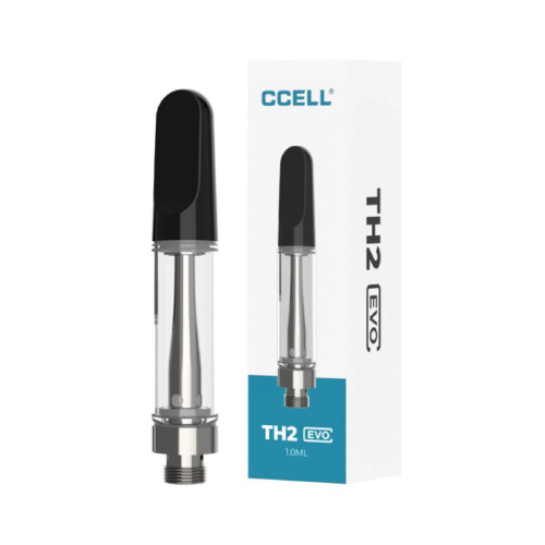 CCELL TH2 Evo 1.0ML