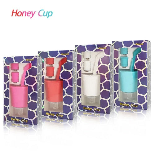 Waxmaid  Honey Cup E-Rig — Vape Pen Sales