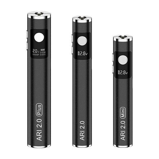 Yocan Ari 2.0 Battery Series