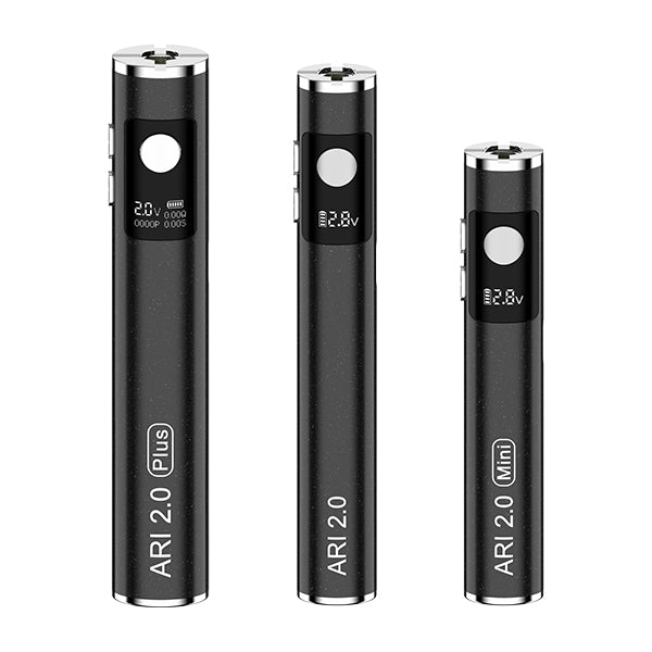Yocan Ari 2.0 Battery Series