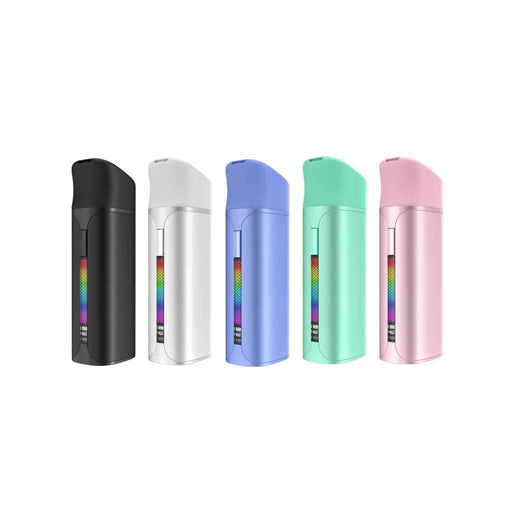 Yocan Black Pocket Smart Concentrate Vaporizer