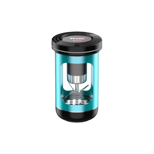 Yocan Draco Herb Grinder