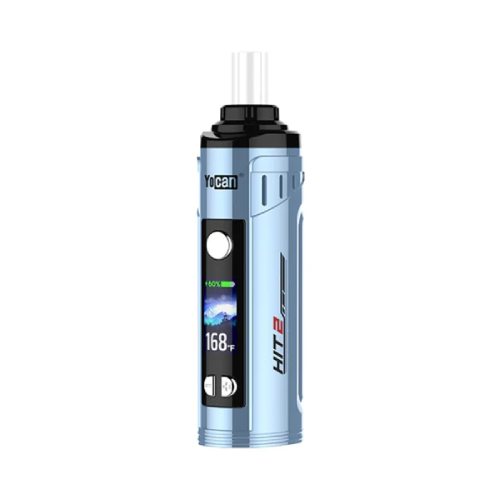 Yocan Hit 2 Dry Herb Vaporizer