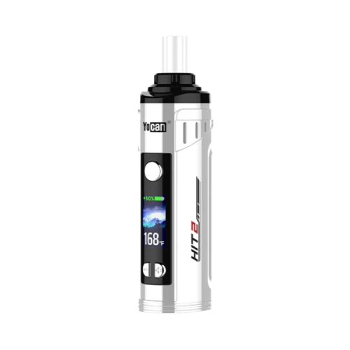 Yocan Hit 2 Dry Herb Vaporizer