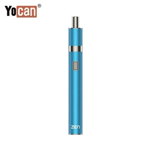 Yocan Zen Wax Vaporizer Kit