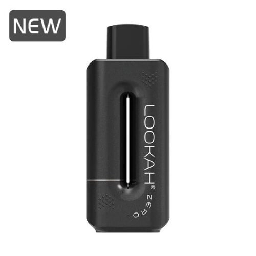 Lookah Zero 510 Voltage Incognito Battery 650mAh