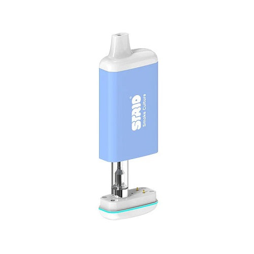 Strio Cartbox 2g 510 Cartridge Battery - Vape Pen Sales