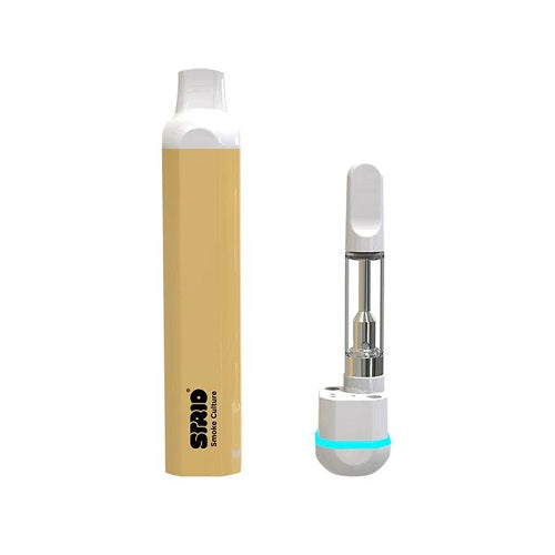 Strio Cartboy 1g 510 Cartridge Battery - Vape Pen Sales