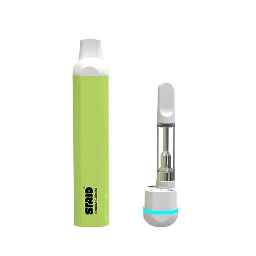 Strio Cartboy 1g 510 Cartridge Battery - Vape Pen Sales