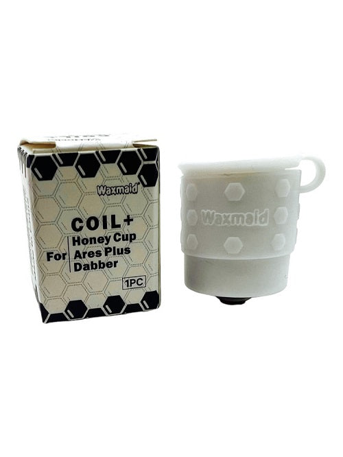Waxmaid | Replacement Cup | Honey Cup