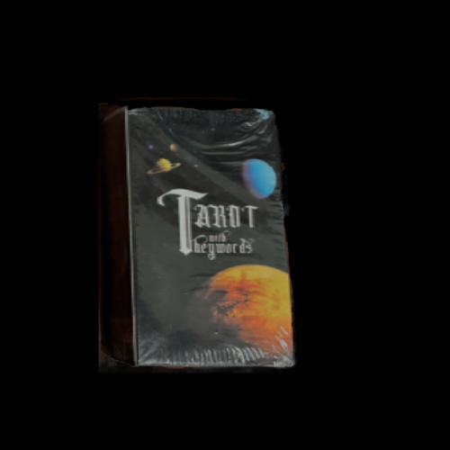 Tarot Card Deck- Available in Multiple Styles